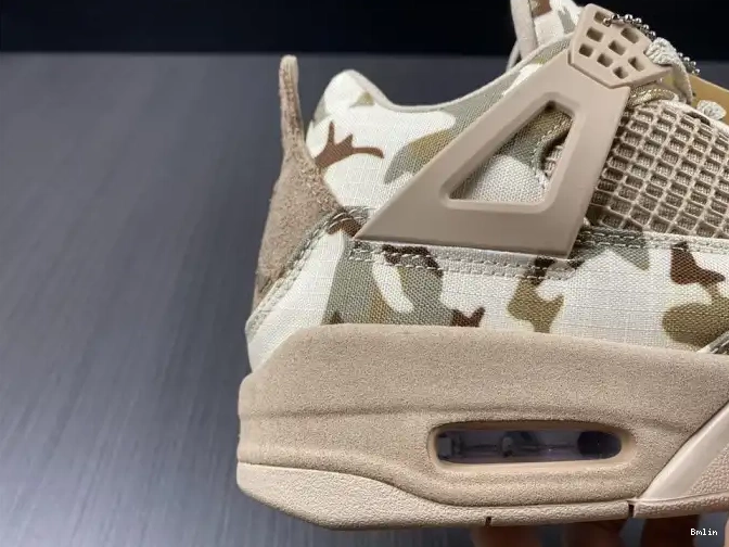 Bmlin Aleali 4 x Camo Air May Jordan DJ1193-200 0613